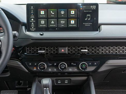 New 2026 Honda Accord Touring image 18