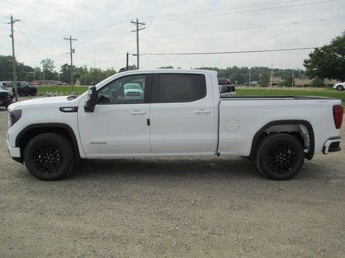 New 2026 GMC Sierra 1500 Elevation w/ Max Trailering Package AWD/4WD image 10