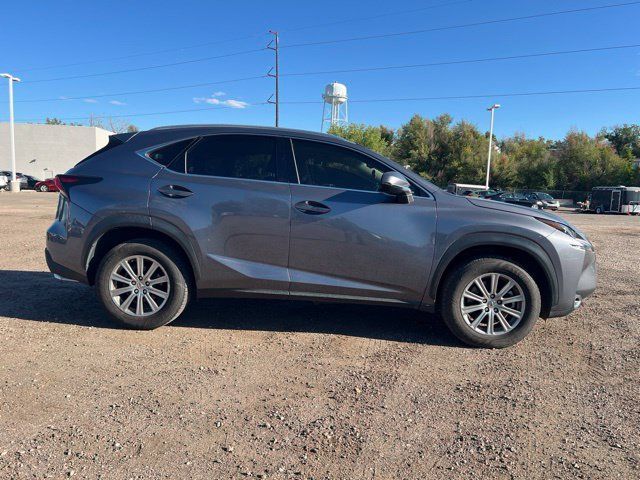 Used 2016 Lexus NX 200t AWD w/ Accessory Package 2 image 7