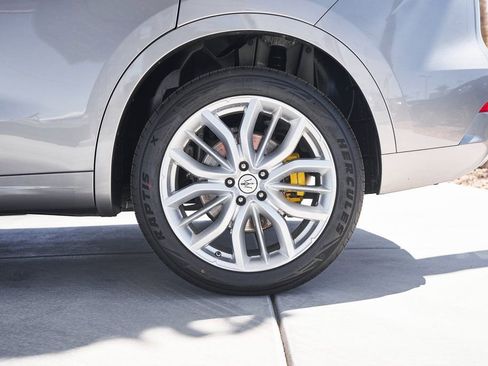 Used 2022 Maserati Levante GT image 7