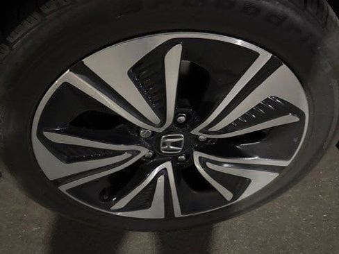 Used 2016 Honda Civic EX-T image 6