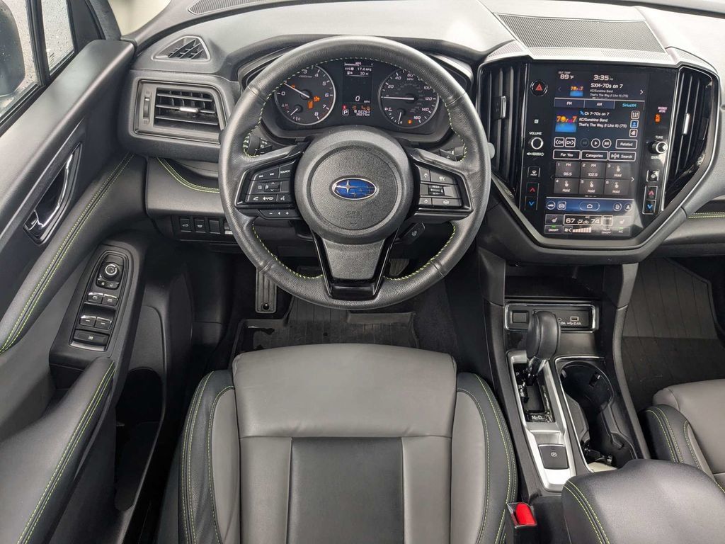 Used 2024 Subaru Ascent Onyx Edition AWD/4WD image 20