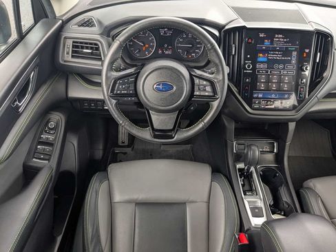 Used 2024 Subaru Ascent Onyx Edition AWD/4WD image 20
