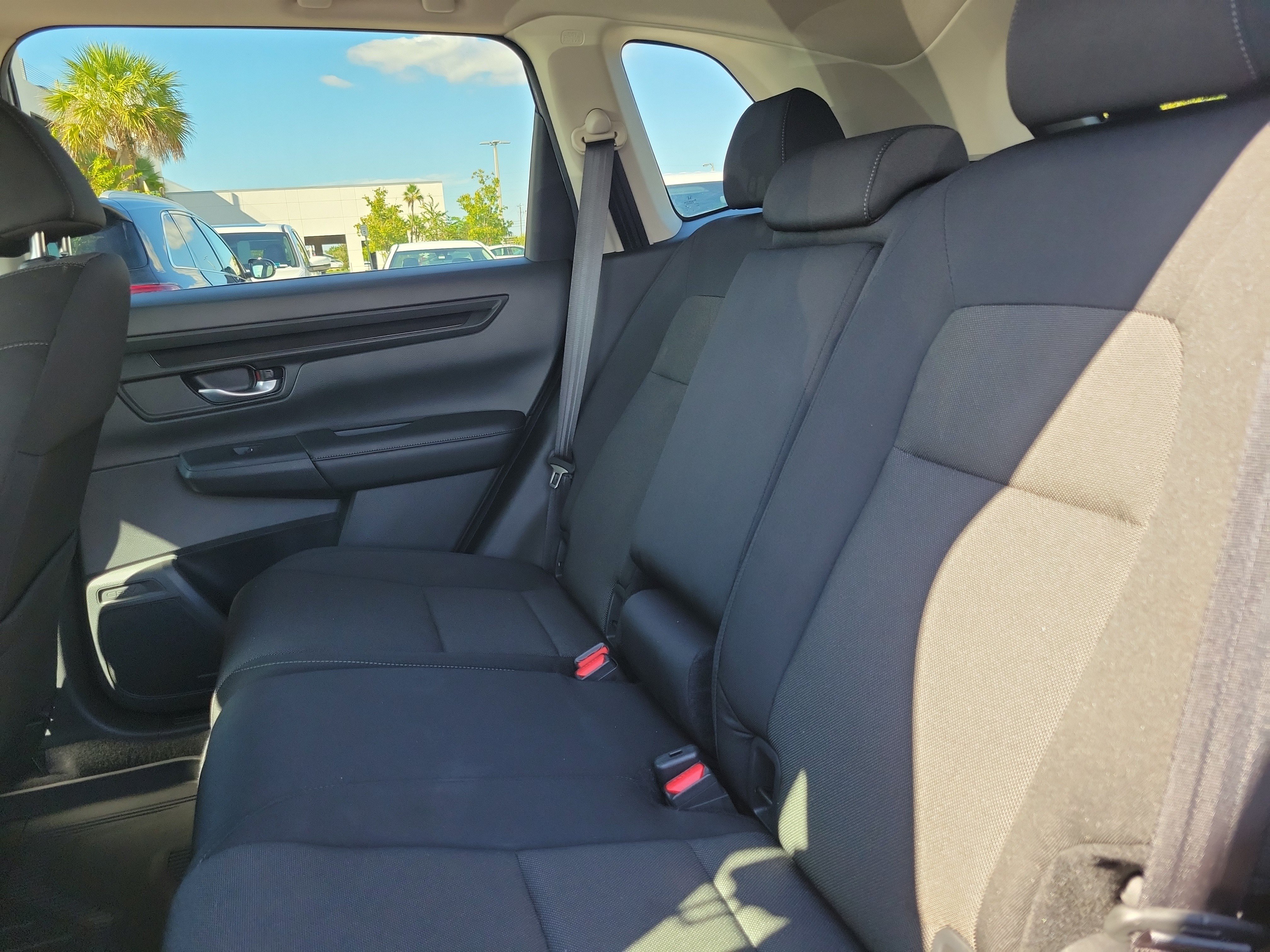 Used 2024 Honda CR-V EX image 15