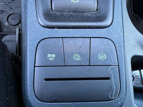 Used 2024 Ford Maverick Lariat w/ Black Appearance Package image 28