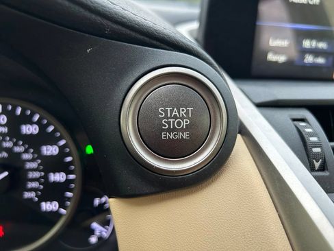 Used 2020 Lexus NX 300 FWD w/ Comfort Package image 32
