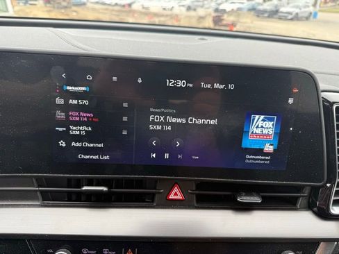 Certified 2023 Kia Sportage EX image 11