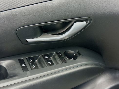 Used 2025 Hyundai Tucson SEL image 15