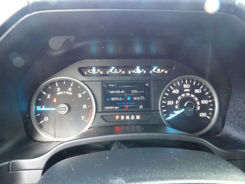 Used 2020 Ford F150 XLT w/ Equipment Group 302A Luxury image 18