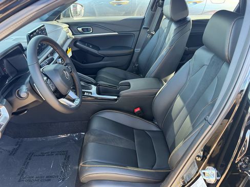 New 2026 Acura Integra A-Spec FWD image 14