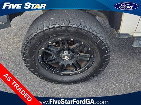 Used 2016 Chevrolet Silverado 1500 LT w/ All Star Edition AWD/4WD image 10