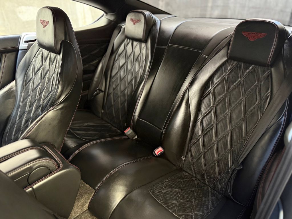 Used 2015 Bentley Continental GT V8 S AWD/4WD image 20