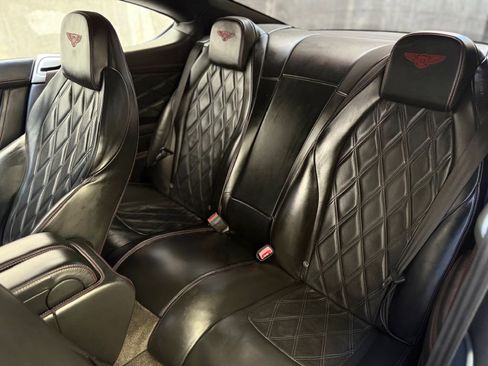 Used 2015 Bentley Continental GT V8 S image 20