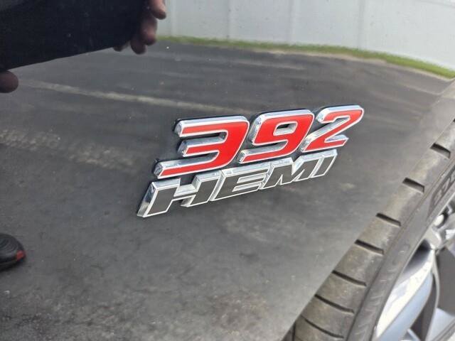 Used 2019 Dodge Charger Scat Pack RWD image 22