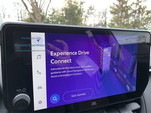 New 2025 Toyota RAV4 XSE image 23