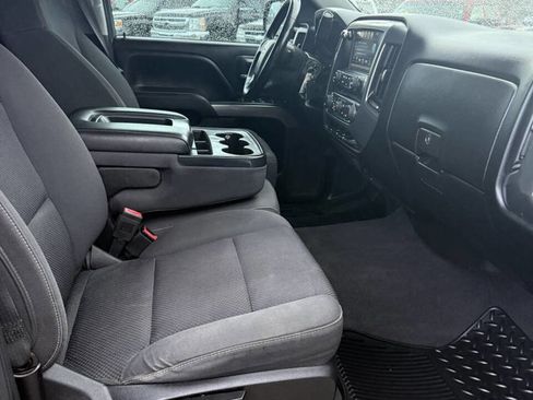 Used 2018 Chevrolet Silverado 1500 LT w/ Texas Edition AWD/4WD image 13
