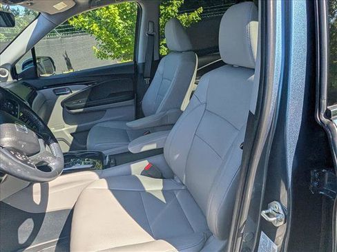 Used 2022 Honda Pilot Elite image 31