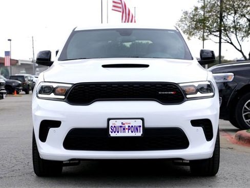 New 2026 Dodge Durango GT image 8