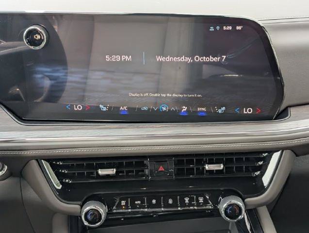 New 2027 Chevrolet Tahoe LT w/ Comfort Package RWD image 20