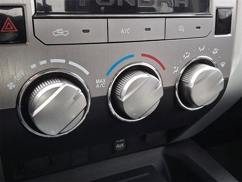 Used 2015 Toyota Tundra SR5 w/ TRD Off Road Package image 16