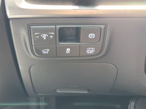 Certified 2025 Hyundai Tucson Blue AWD/4WD image 33