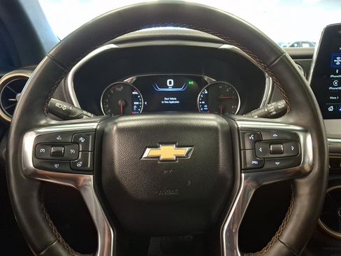 Used 2023 Chevrolet Blazer Premier w/ Driver Confidence II Package AWD/4WD image 20