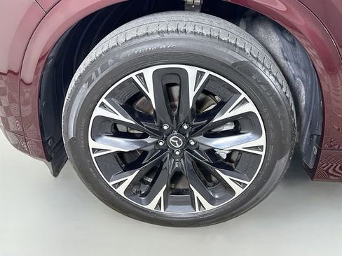 Used 2024 MAZDA CX-90 3.3 Turbo S w/ Premium Plus image 34