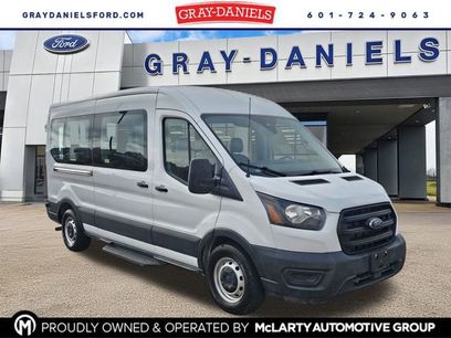 Used 2020 Ford Transit 350 XL