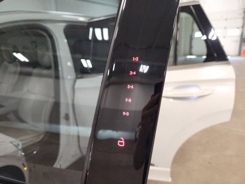 Used 2020 Lincoln Aviator Black Label w/ Dynamic Handling Package AWD/4WD image 43
