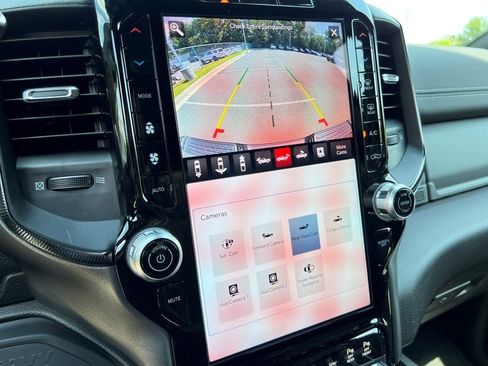 New 2025 RAM 2500 Power Wagon image 18