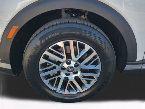 New 2026 Hyundai Palisade SEL image 11