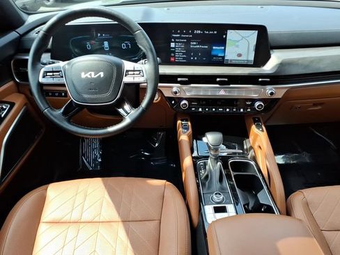 Used 2025 Kia Telluride EX X-Line AWD/4WD image 17