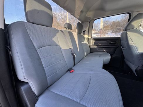 Used 2013 RAM 2500 Tradesman w/ Popular Equipment Group image 24