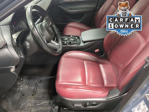 Used 2022 MAZDA CX-30 AWD 2.5 S w/ Preferred Package image 2