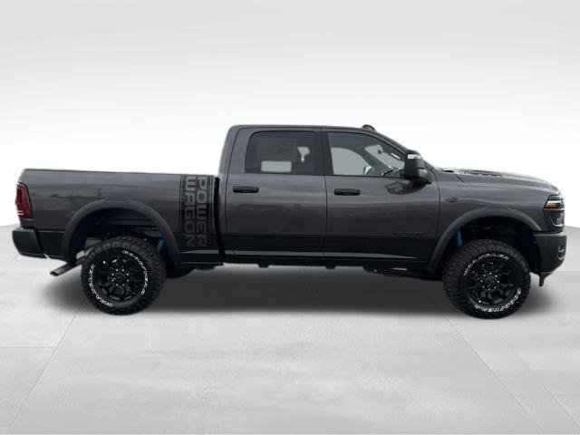 New 2027 RAM 2500 Power Wagon AWD/4WD image 8