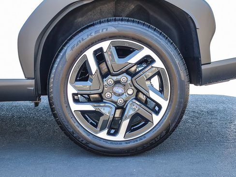 Certified 2026 Subaru Forester Limited AWD/4WD image 14