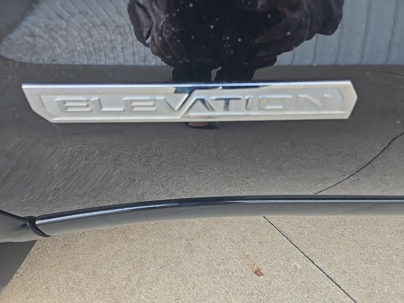 Used 2020 GMC Sierra 1500 Elevation w/ Elevation Value Package AWD/4WD image 8