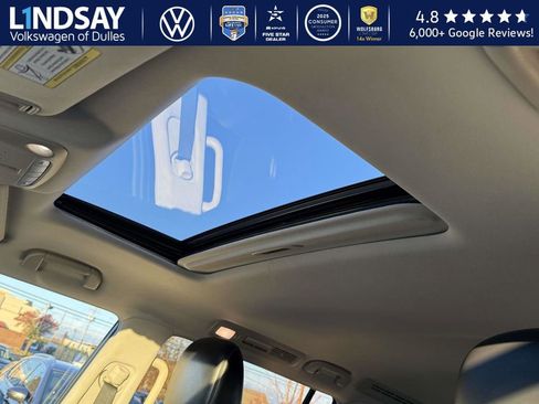 Used 2020 INFINITI QX80 Luxe w/ Proassist Package image 15