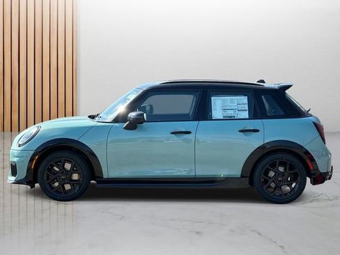 New 2026 MINI Cooper S image 5