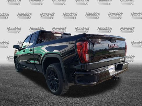 Used 2019 GMC Sierra 1500 Elevation w/ Elevation Value Package image 8
