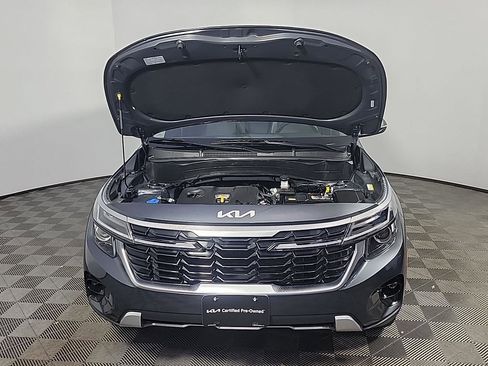 Used 2024 Kia Seltos S image 14