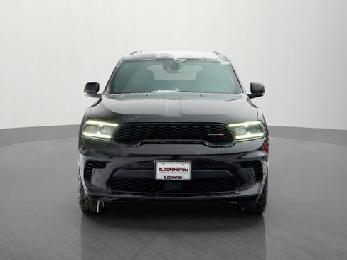 Used 2025 Dodge Durango GT image 2