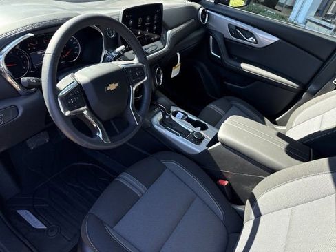 New 2026 Chevrolet Blazer LT w/ Convenience Package image 9