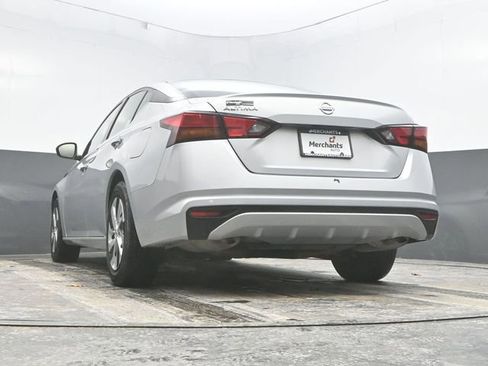 Used 2021 Nissan Altima 2.5 S image 31