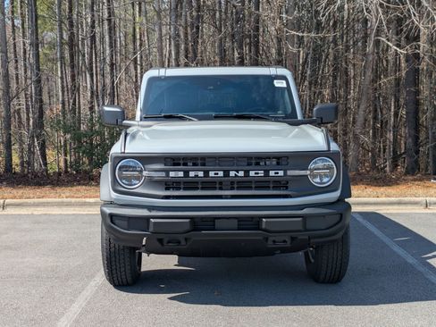 New 2026 Ford Bronco Big Bend image 7