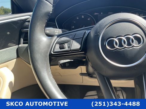 Used 2021 Audi A5 2.0T Premium image 19