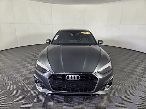 Used 2024 Audi A5 2.0T Premium Plus AWD/4WD image 3