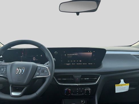 New 2026 Buick Encore GX Sport Touring w/ Advanced Technology Package AWD/4WD image 9