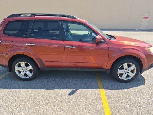 Used 2010 Subaru Forester 2.5X Premium AWD/4WD image 3