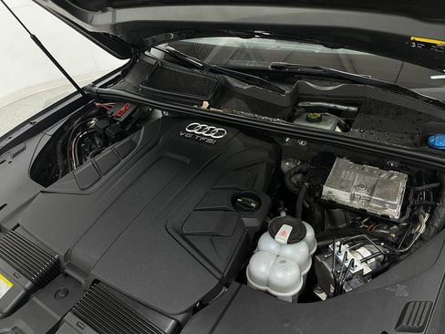 Used 2018 Audi Q7 3.0T Premium Plus w/ Premium Plus Package image 28